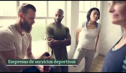 Vídeo de las salidas profesionales y el sueldo que gana un graduado a Distancia de la Formación de Animación de Actividades Físicas y Deportivas