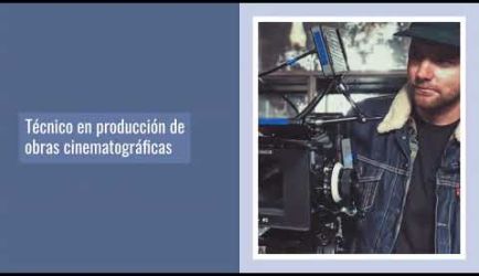 ¿Buscas conocer en qué centro de trabajo puedes entrar y cuál es el salario que devengarás al titularte de la FP de Grado Superior de Producción de Audiovisuales Radio y Espectáculos? Aquí encontrarás la información