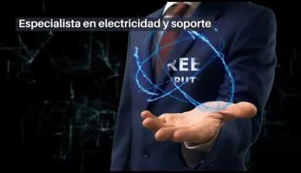 ¿Deseas conocer en qué centro de trabajo puedes entrar y cuál es el sueldo que ganarás al titularte del Curso Formativo de Sistemas de Regulación y Control Automáticos a Distancia? Aquí encontrarás la información