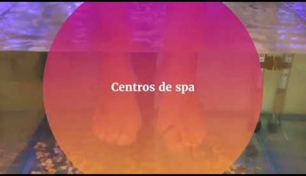 Quiromasaje: vídeo de los puestos de trabajo que ofrece la formación profesional al obtener el título