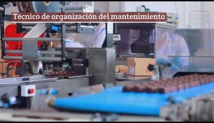 ¿Quieres saber dónde puedes trabajar y cuál es el salario que ganarás al obtener el título de la FP de Grado Superior de Mantenimiento de Equipo Industrial? Aquí encontrarás la información