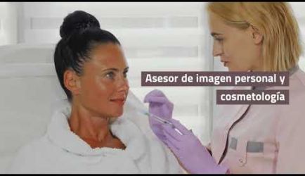 Infórmate de los puestos de trabajo y el sueldo de un Esteticista