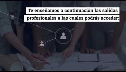 Infórmate de los puestos de trabajo y cuánto gana un titulado en el Curso de Creación de Páginas Web: