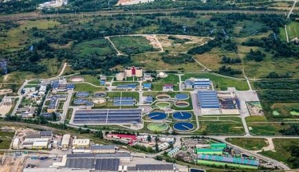 Los 5 Cursos más buscados para que estudies y te conviertas en Operador de Estaciones Depuradoras de Aguas Residuales a Distancia