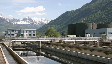 Encontramos las 5 formaciones más completas para estudiar Curso de Operario de Planta de Tratamiento de Agua